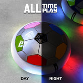 Air Football C-Type USB Rechargeable -Any 1 color